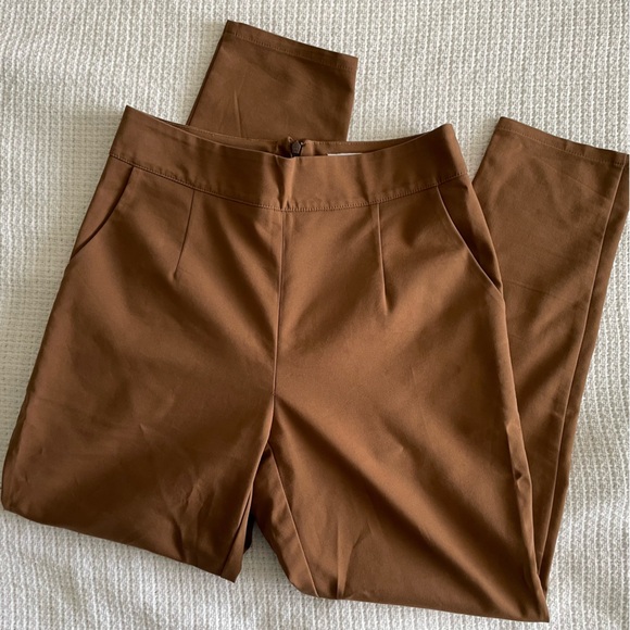 Birds of North America Tern pants 🇨🇦 (camel) - Picture 10 of 14